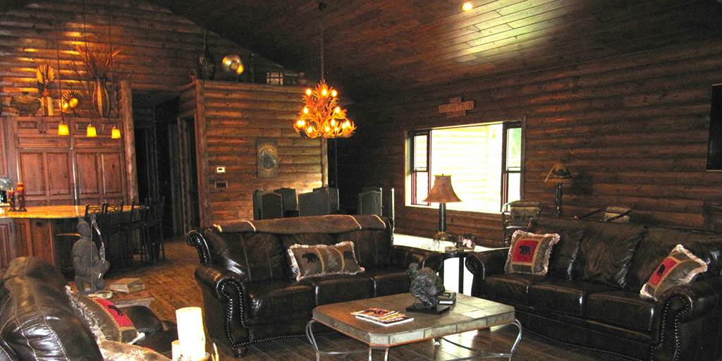 2x8 Hand Hewn Log Siding