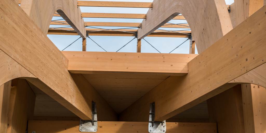 Explore the Advantages of Glulam Beams