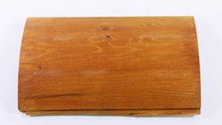Cedar Storm Finish
