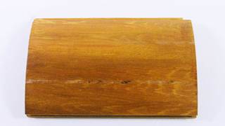 Natural Storm Finish