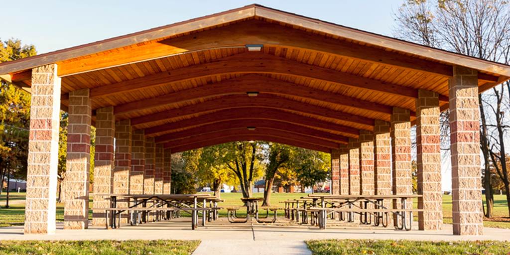 custom wood facilities