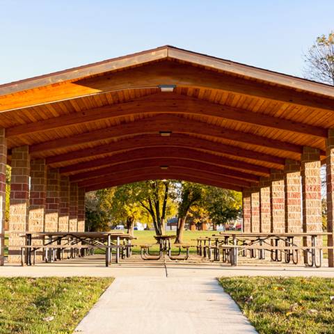 custom wood facilities