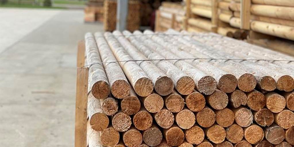 Lumber mills in Michigan