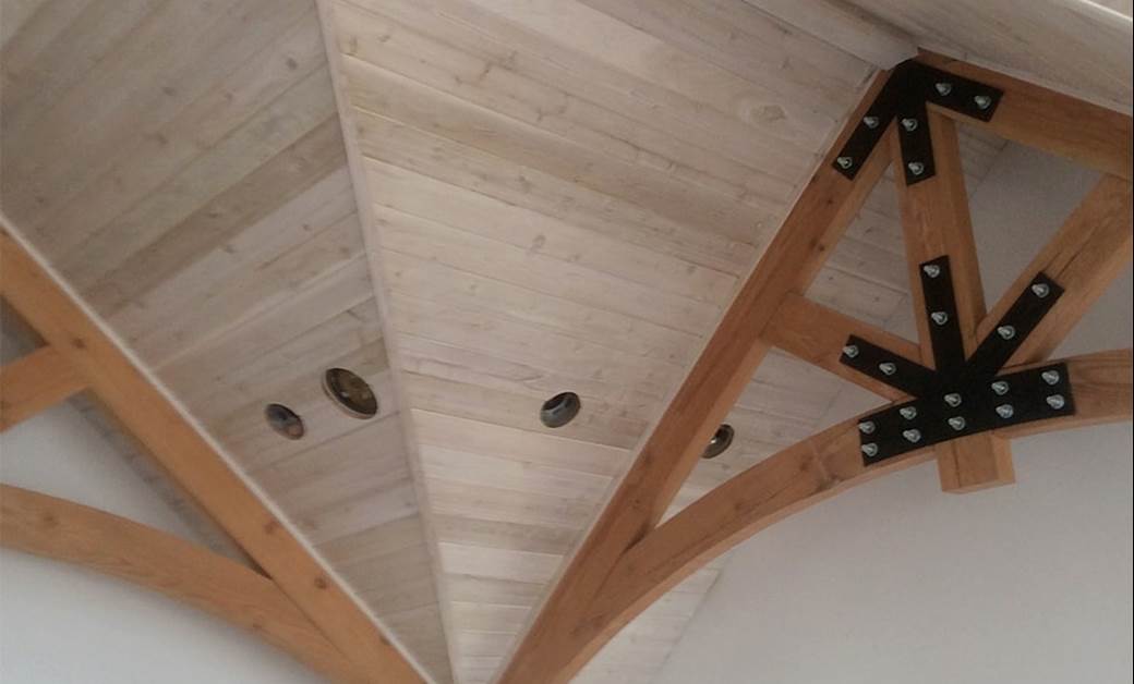 Arch Truss